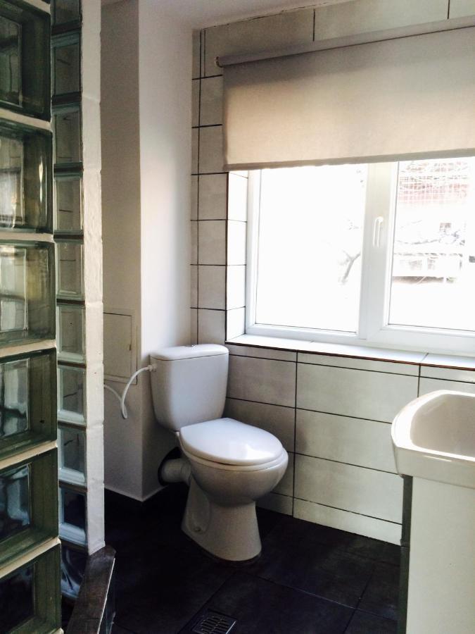ヴァトラ・ドルネイ Apartament Sarcoヴィラ エクステリア 写真